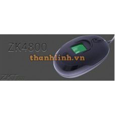 Đầu đọc vân tay GIGATA ZK4800 - Đầu đọc vân tay + SDK kèm theo
